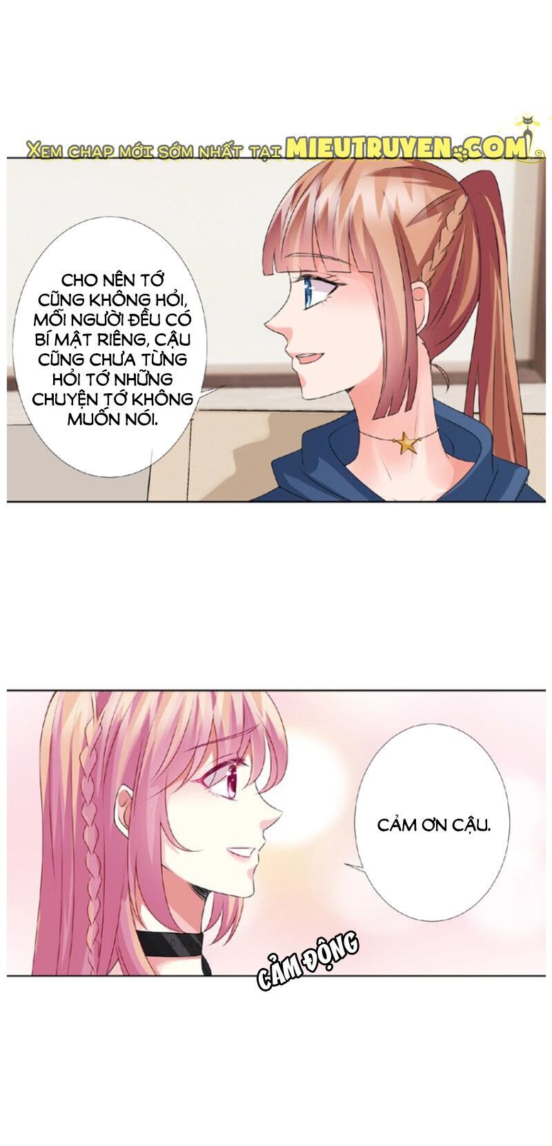 Danh Môn Chí Ái Chap 59.1 - Next Chap 60.1