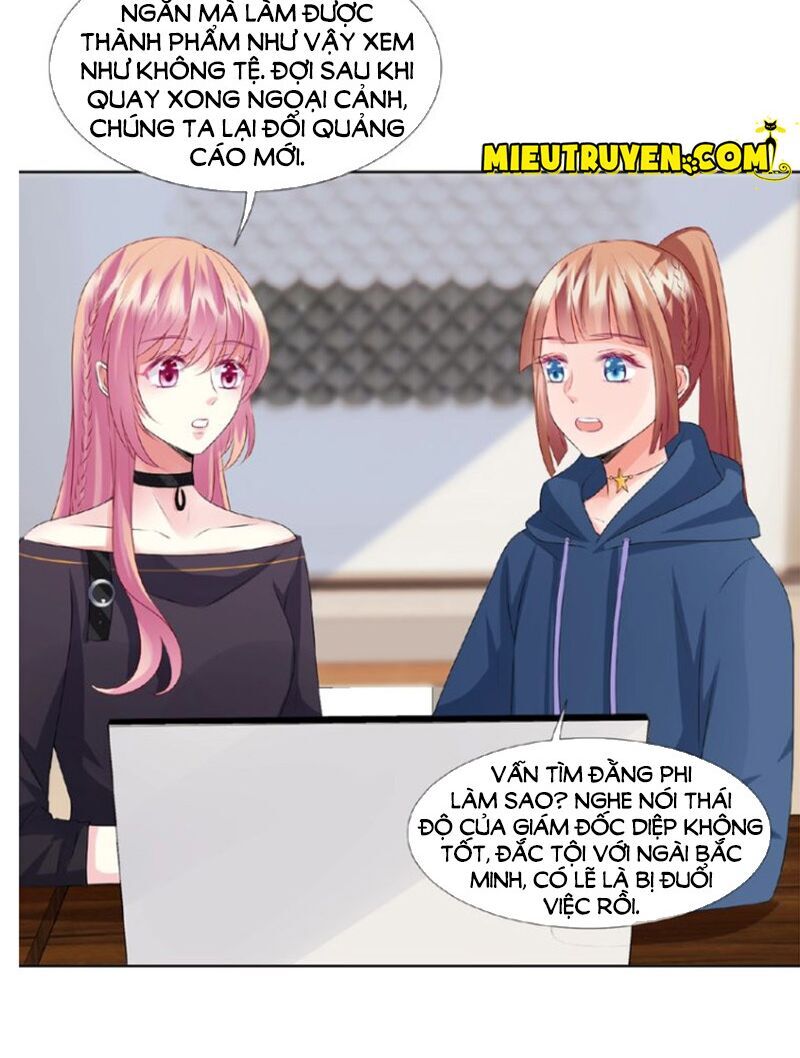 Danh Môn Chí Ái Chap 59.1 - Next Chap 60.1