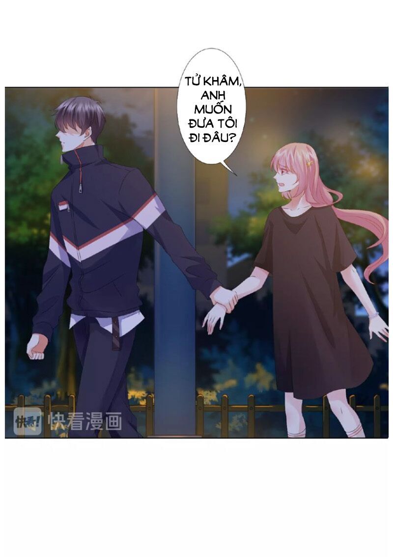 Danh Môn Chí Ái Chap 59.2 - Next Chap 60.2