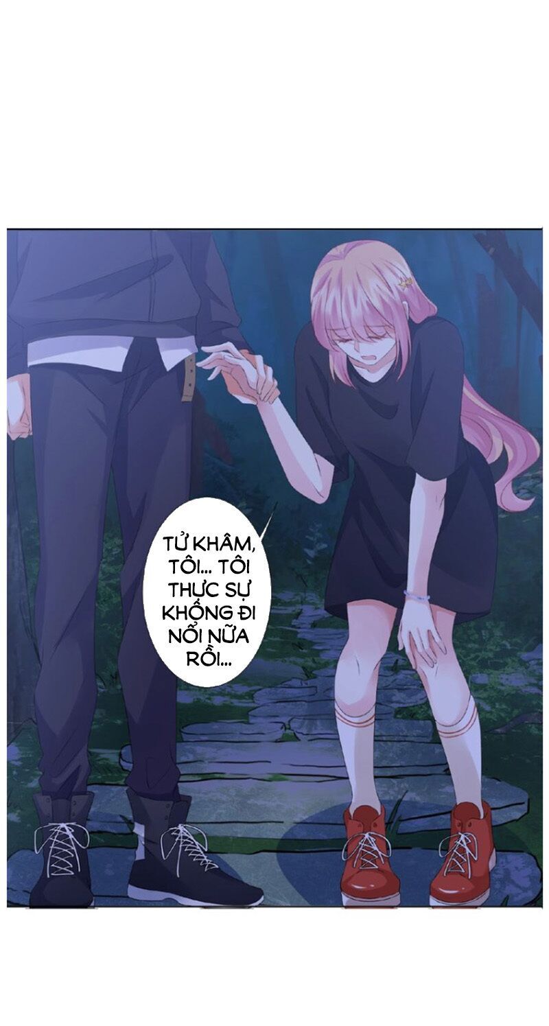 Danh Môn Chí Ái Chap 59.2 - Next Chap 60.2