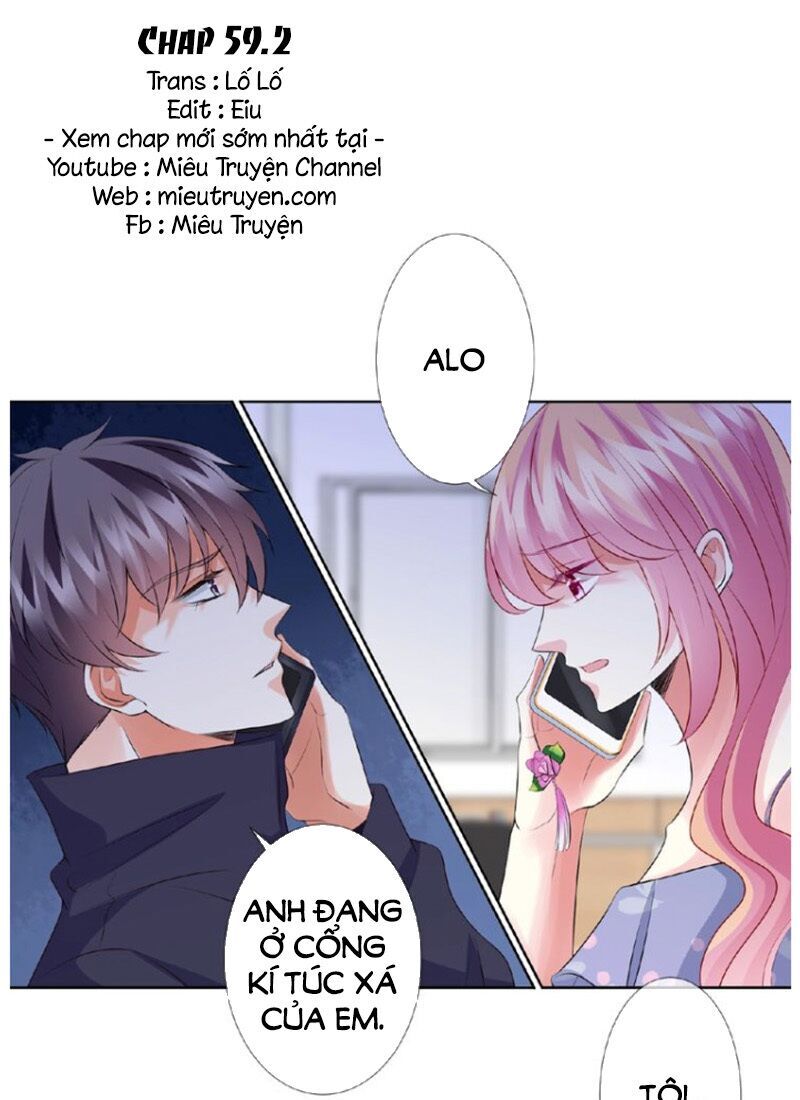 Danh Môn Chí Ái Chap 59.2 - Next Chap 60.2
