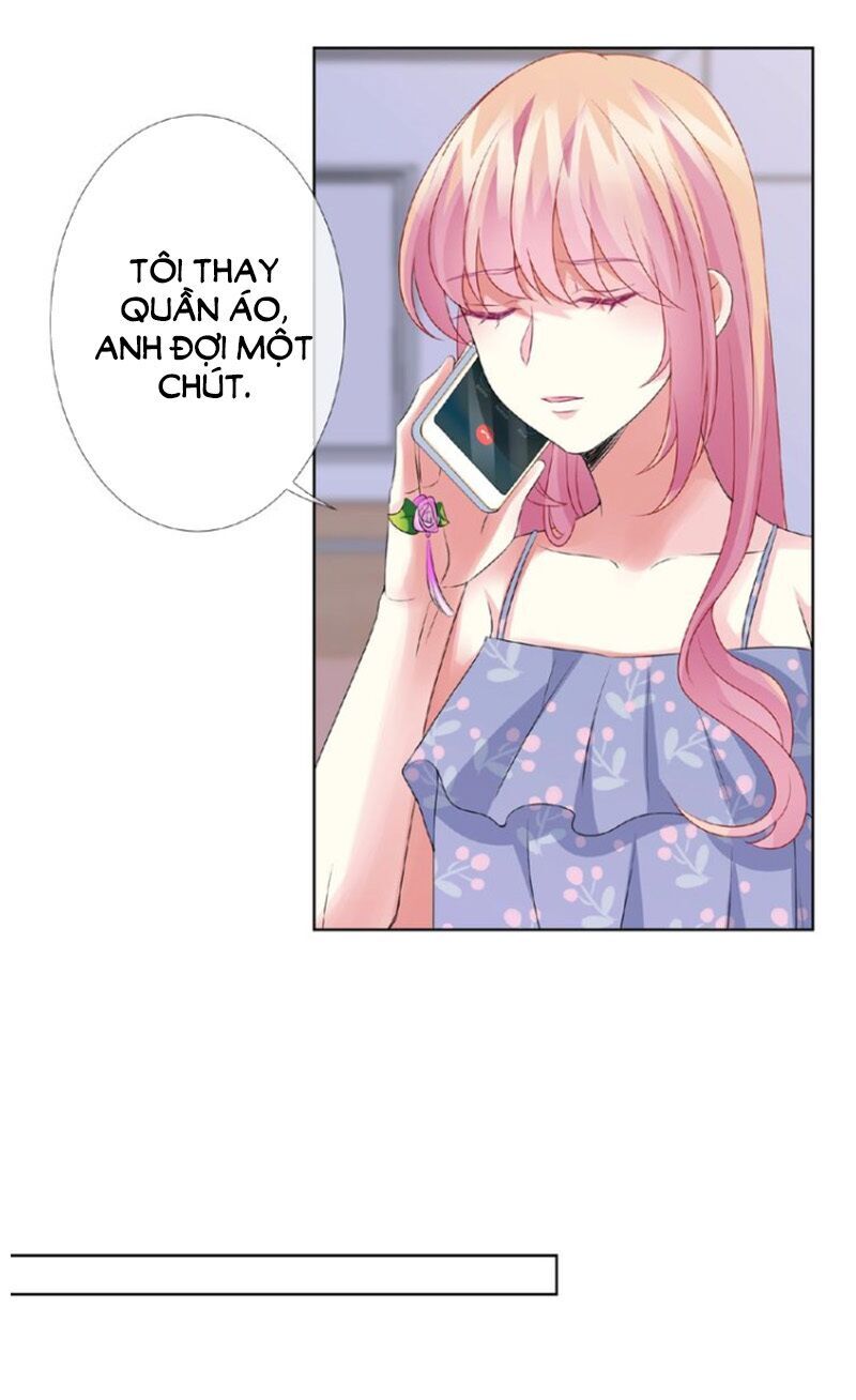 Danh Môn Chí Ái Chap 59.2 - Next Chap 60.2