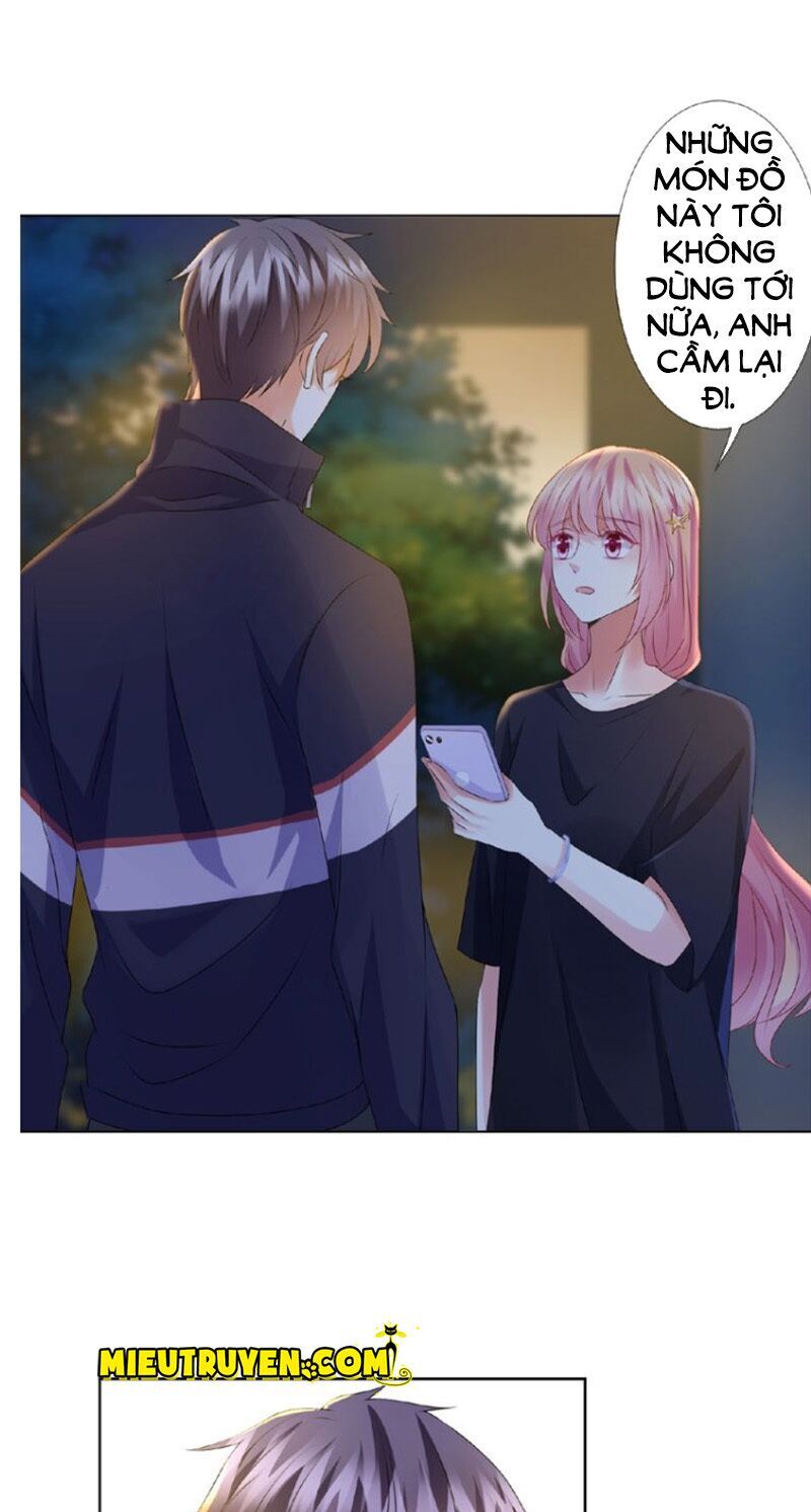 Danh Môn Chí Ái Chap 59.2 - Next Chap 60.2