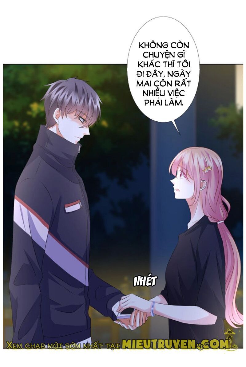 Danh Môn Chí Ái Chap 59.2 - Next Chap 60.2