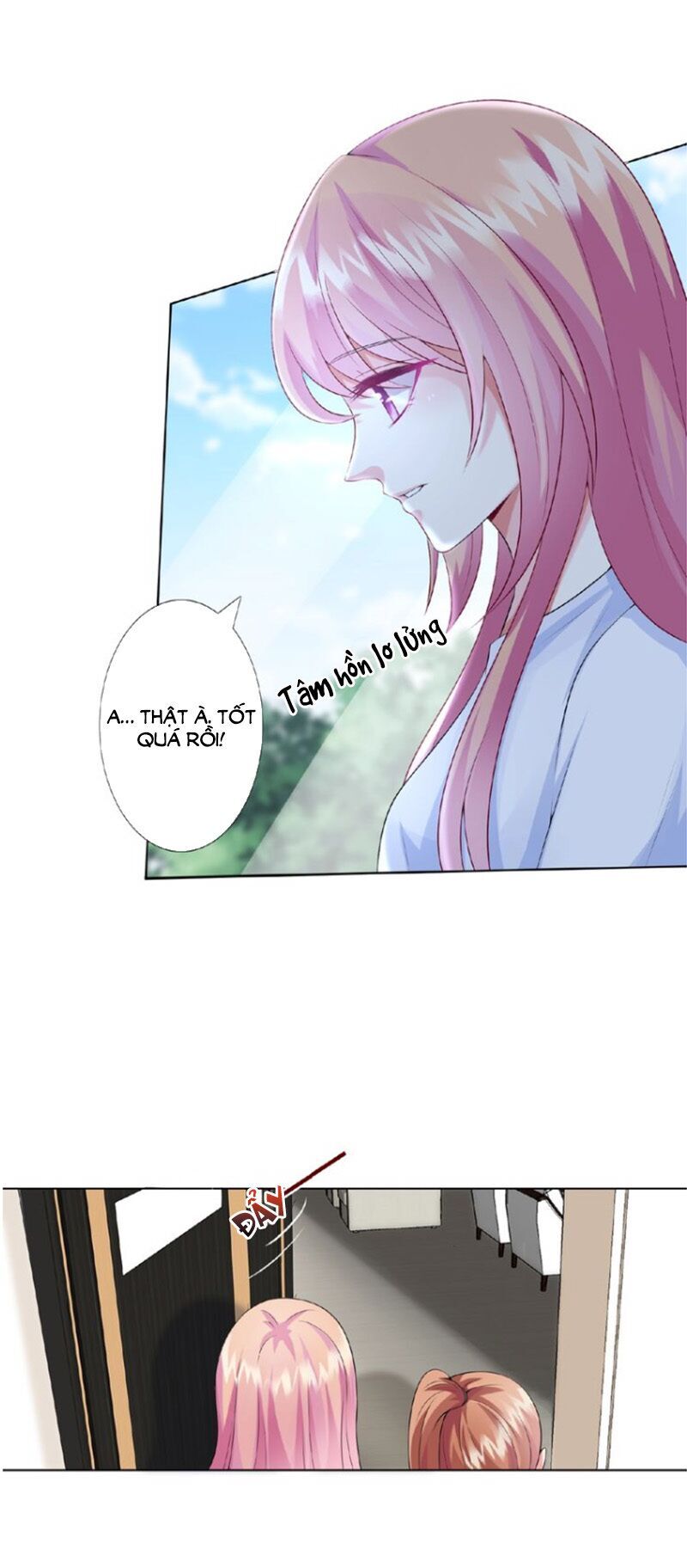 Danh Môn Chí Ái Chap 6.1 - Next Chap 7.1