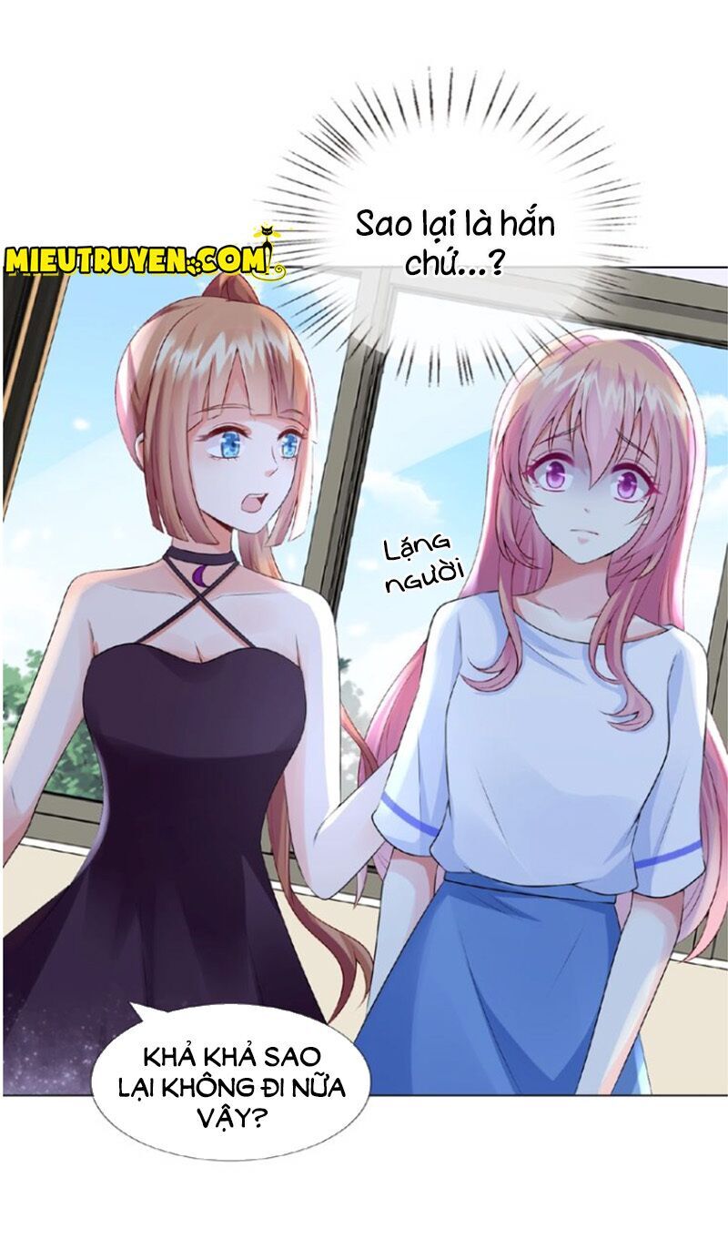 Danh Môn Chí Ái Chap 6.1 - Next Chap 7.1