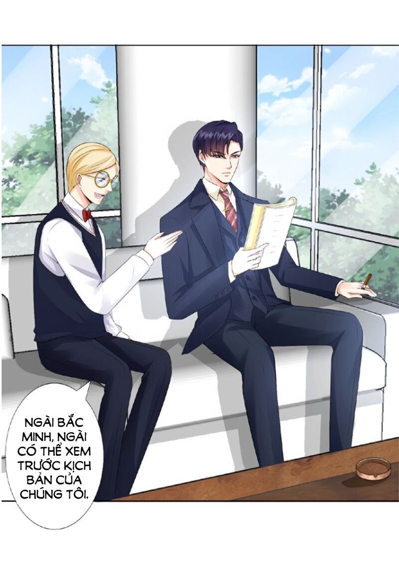 Danh Môn Chí Ái Chap 6.1 - Next Chap 7.1