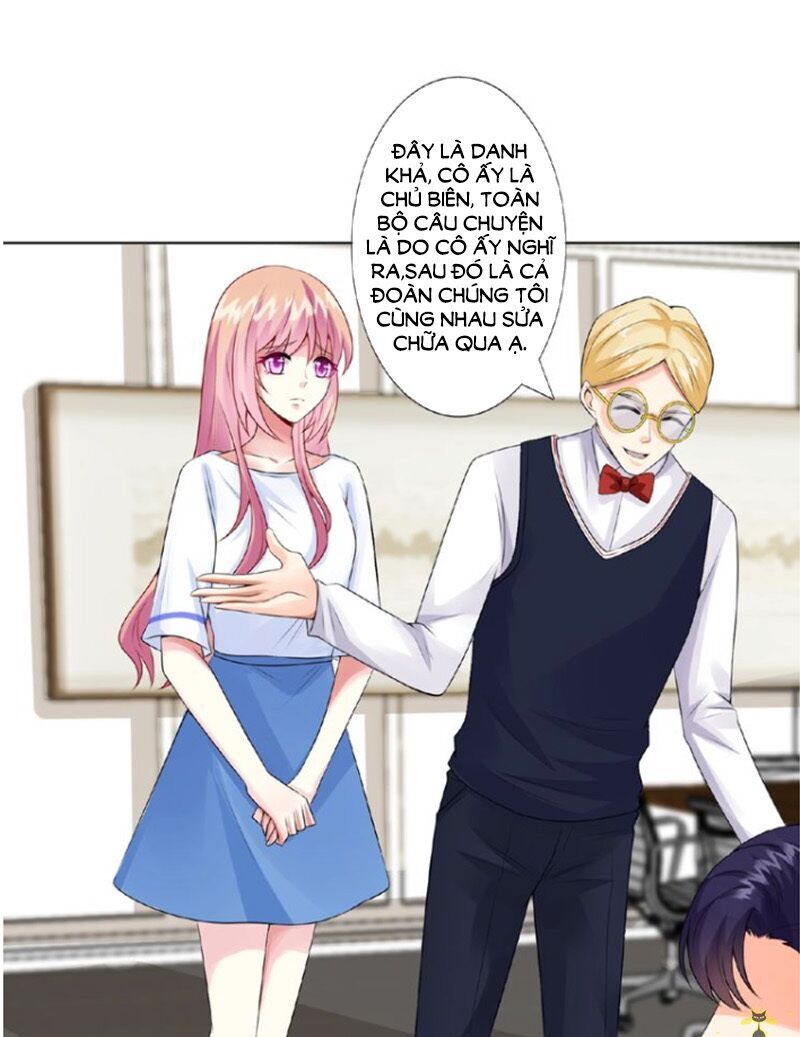 Danh Môn Chí Ái Chap 6.1 - Next Chap 7.1