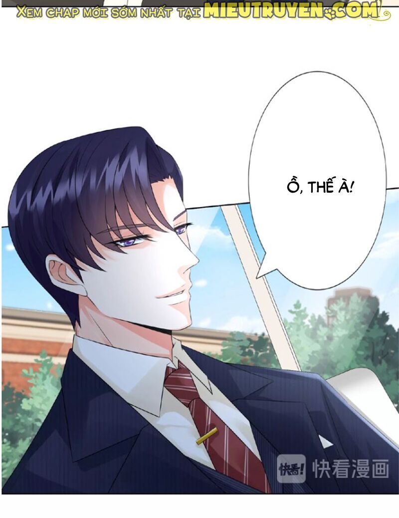 Danh Môn Chí Ái Chap 6.1 - Next Chap 7.1