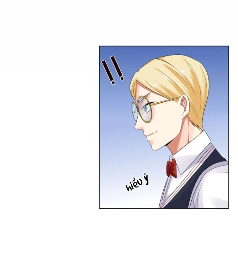 Danh Môn Chí Ái Chap 6.1 - Next Chap 7.1