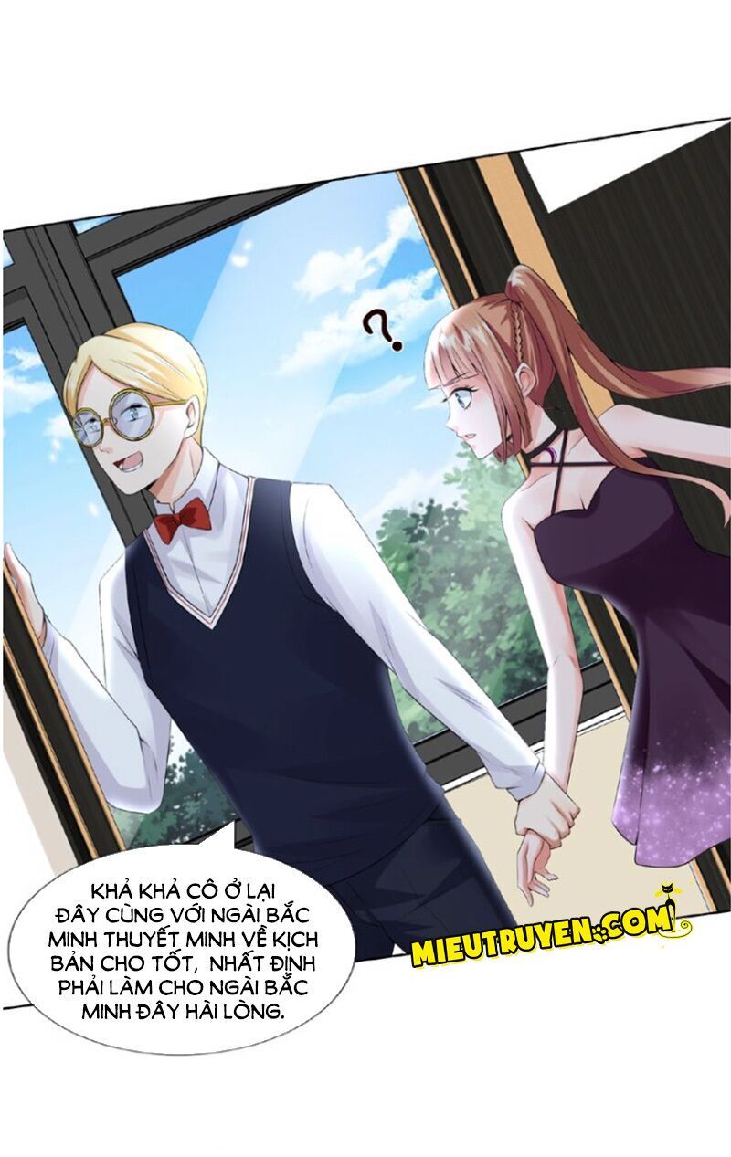 Danh Môn Chí Ái Chap 6.1 - Next Chap 7.1