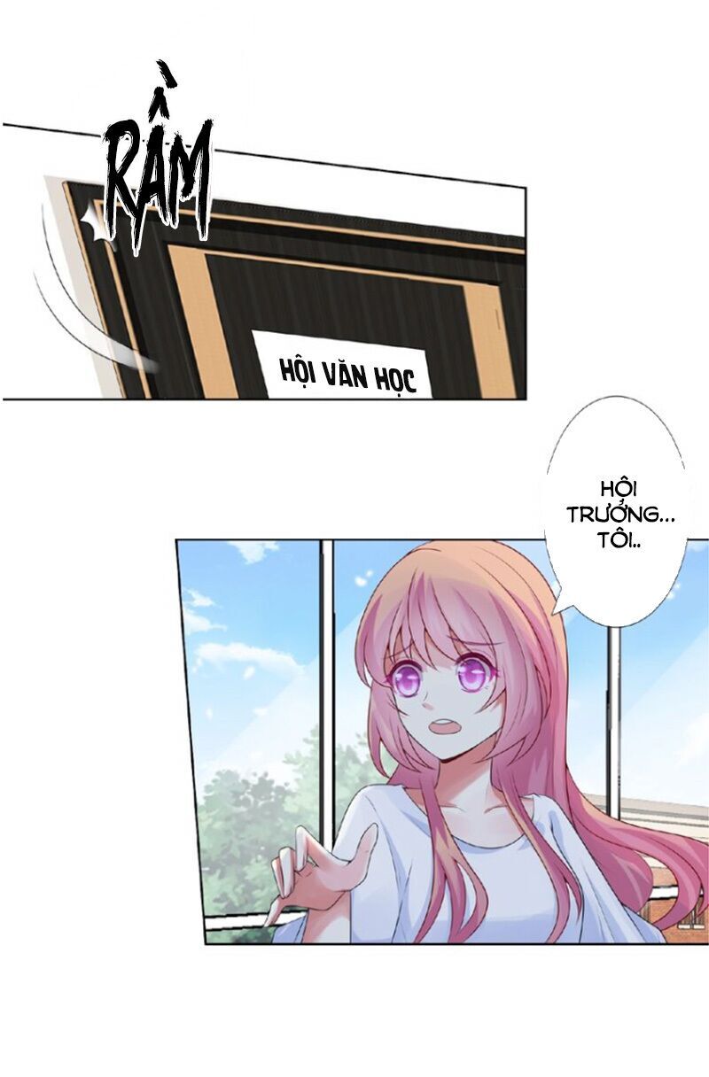 Danh Môn Chí Ái Chap 6.1 - Next Chap 7.1