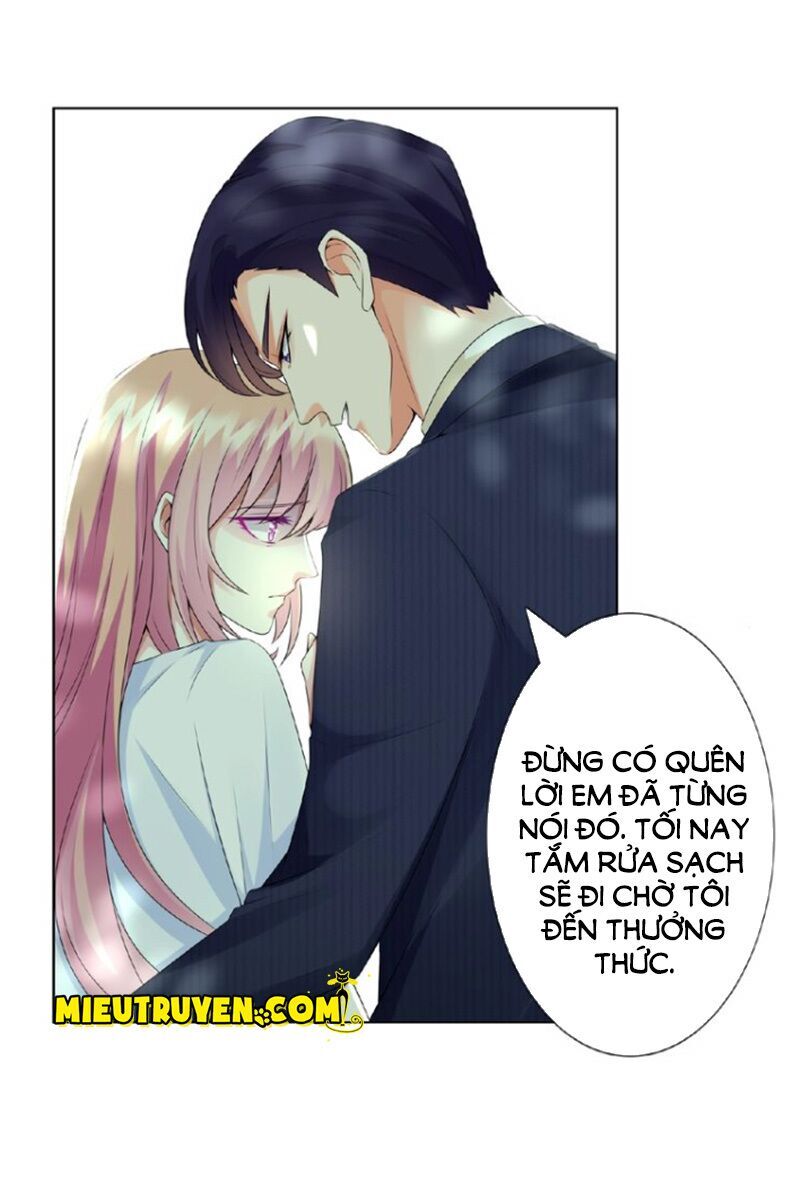 Danh Môn Chí Ái Chap 6.1 - Next Chap 7.1