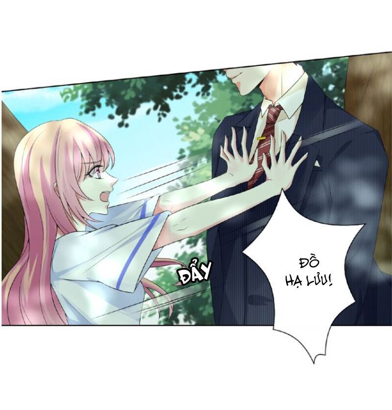 Danh Môn Chí Ái Chap 6.1 - Next Chap 7.1