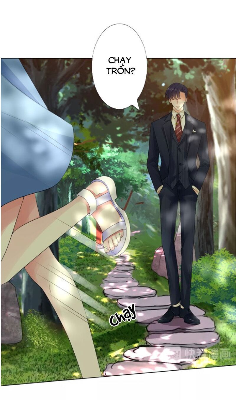 Danh Môn Chí Ái Chap 6.1 - Next Chap 7.1