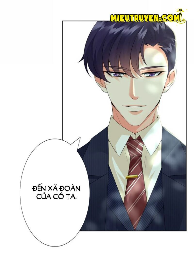 Danh Môn Chí Ái Chap 6.1 - Next Chap 7.1