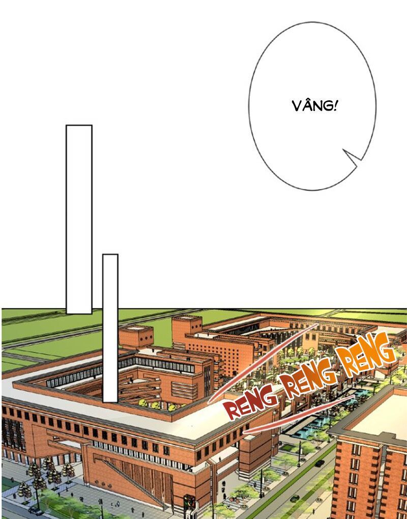 Danh Môn Chí Ái Chap 6.1 - Next Chap 7.1