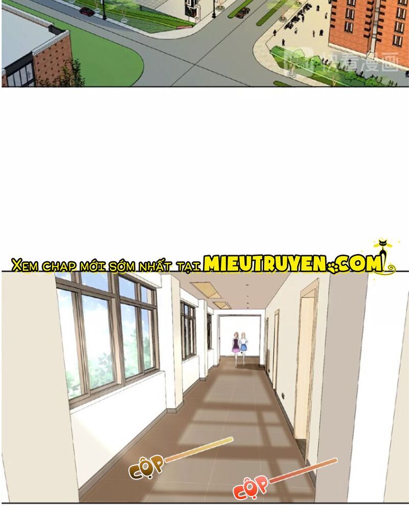 Danh Môn Chí Ái Chap 6.1 - Next Chap 7.1