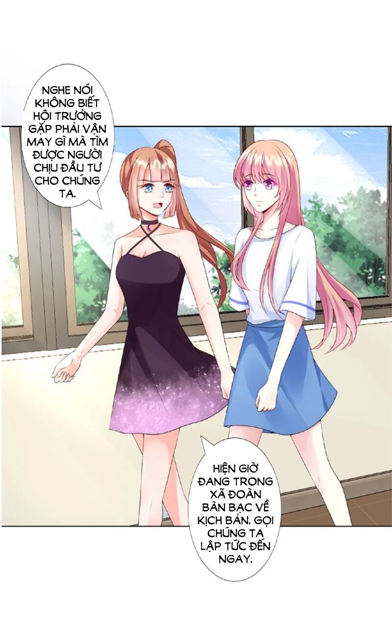 Danh Môn Chí Ái Chap 6.1 - Next Chap 7.1