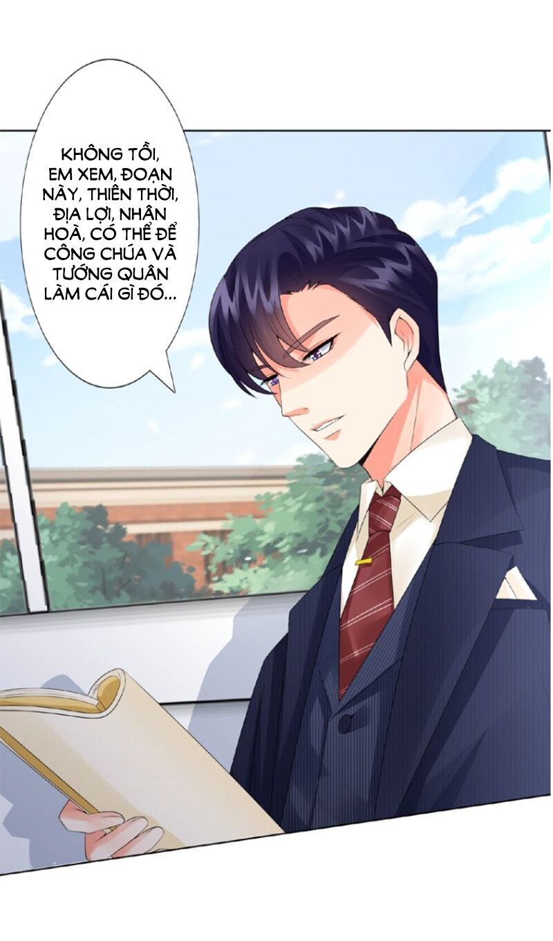 Danh Môn Chí Ái Chap 6.2 - Next Chap 7.2