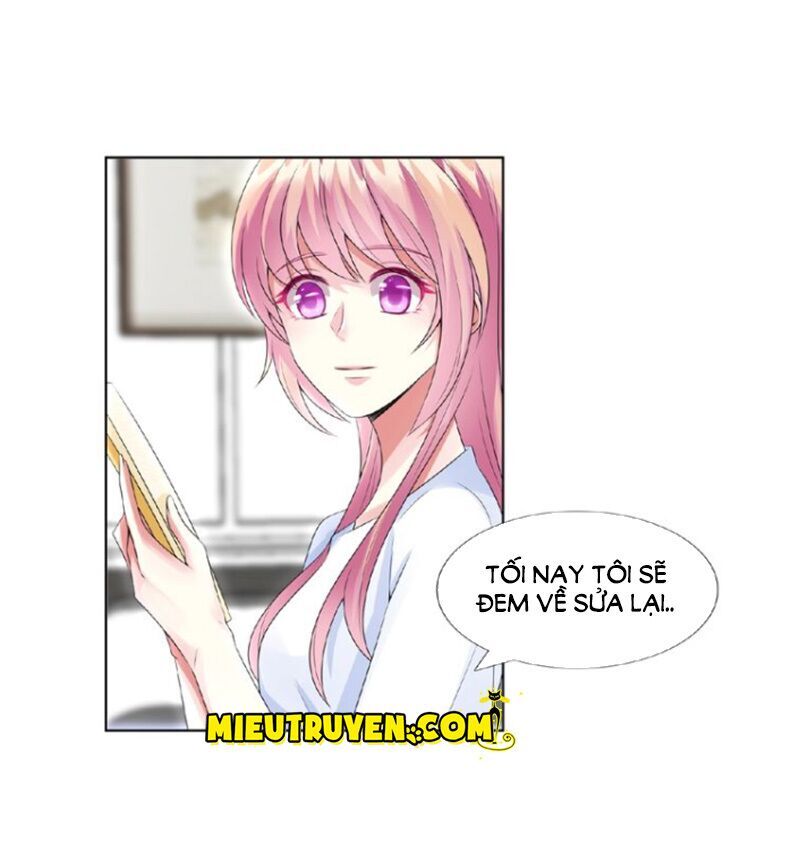 Danh Môn Chí Ái Chap 6.2 - Next Chap 7.2