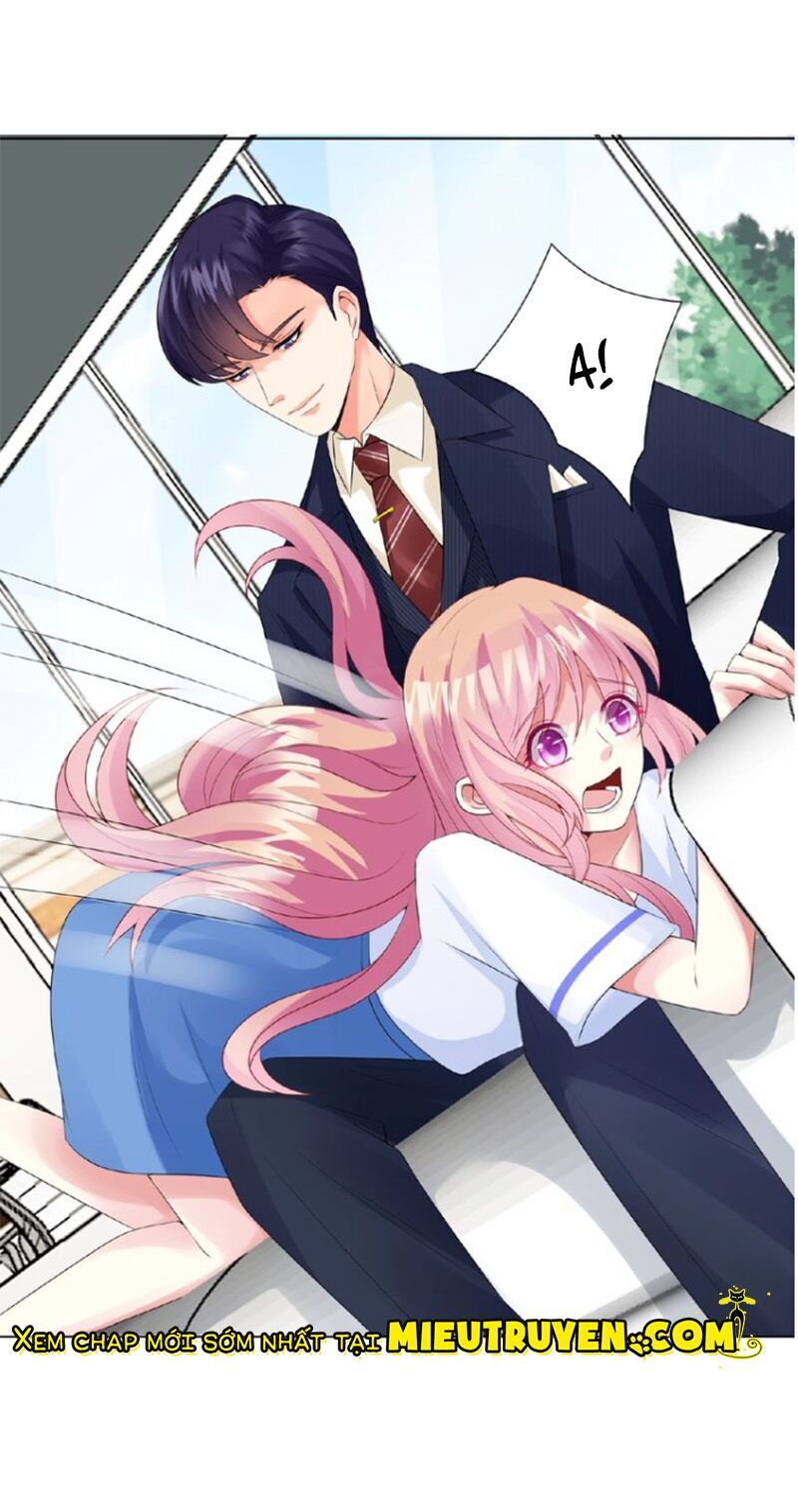 Danh Môn Chí Ái Chap 6.2 - Next Chap 7.2