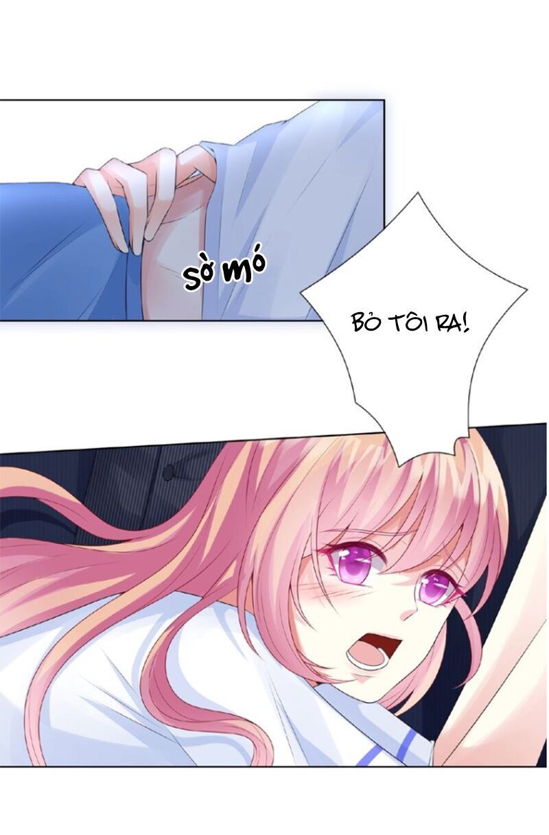 Danh Môn Chí Ái Chap 6.2 - Next Chap 7.2