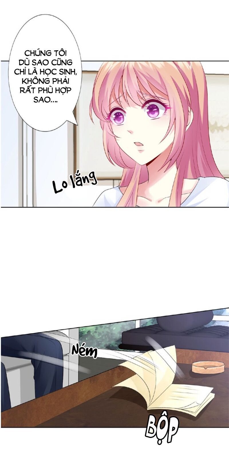 Danh Môn Chí Ái Chap 6.2 - Next Chap 7.2