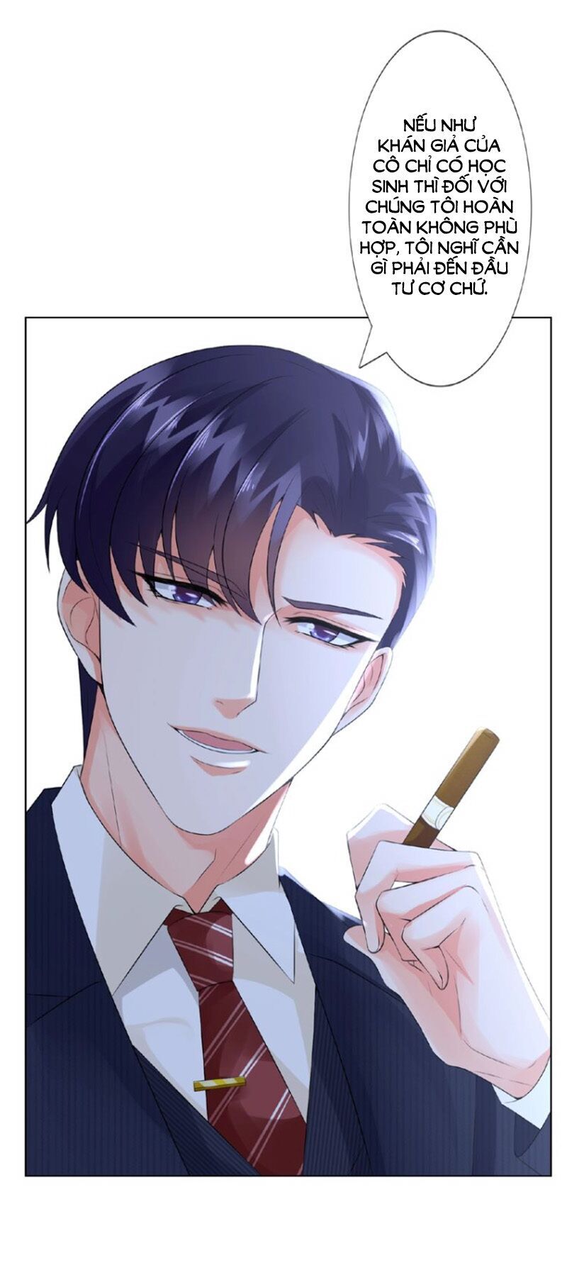 Danh Môn Chí Ái Chap 6.2 - Next Chap 7.2