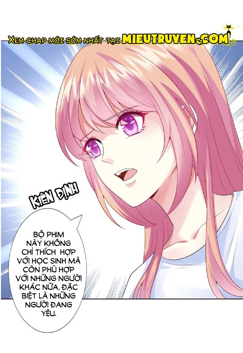 Danh Môn Chí Ái Chap 6.2 - Next Chap 7.2