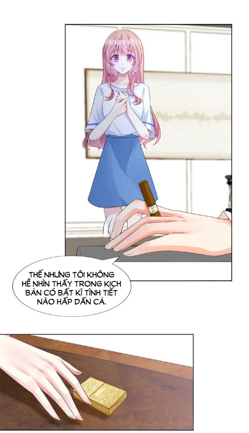 Danh Môn Chí Ái Chap 6.2 - Next Chap 7.2