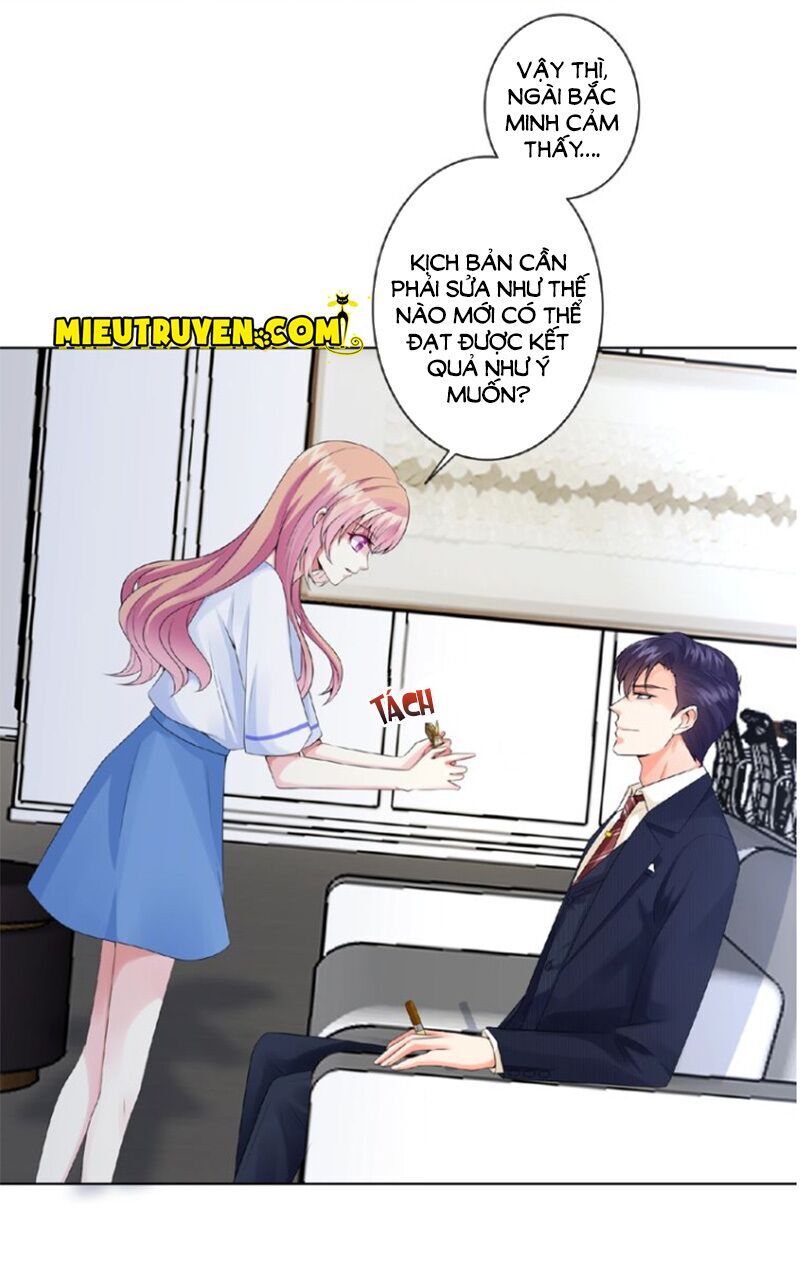 Danh Môn Chí Ái Chap 6.2 - Next Chap 7.2