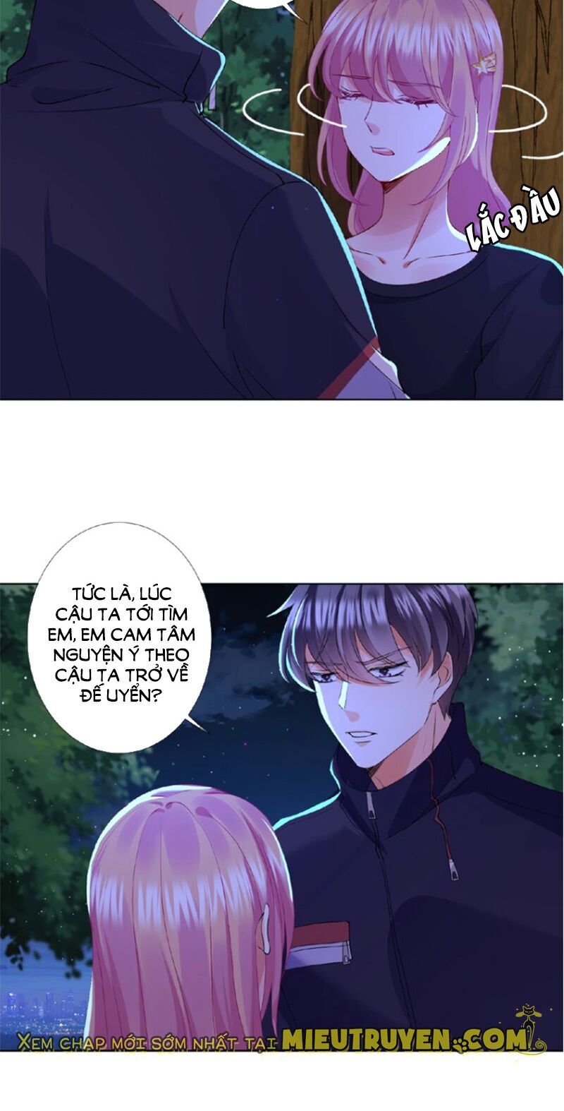 Danh Môn Chí Ái Chap 60 - Next Chap 61