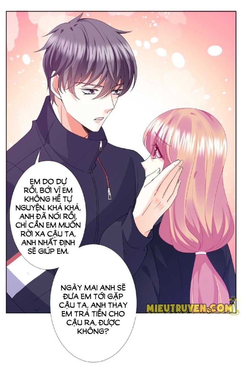 Danh Môn Chí Ái Chap 60 - Next Chap 61