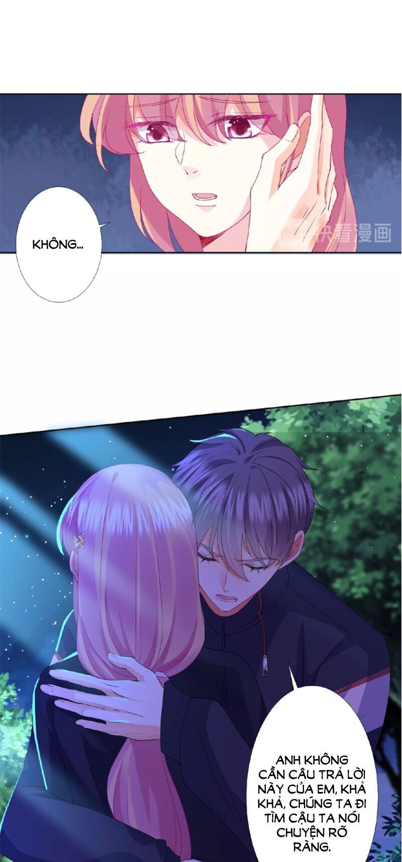 Danh Môn Chí Ái Chap 60 - Next Chap 61