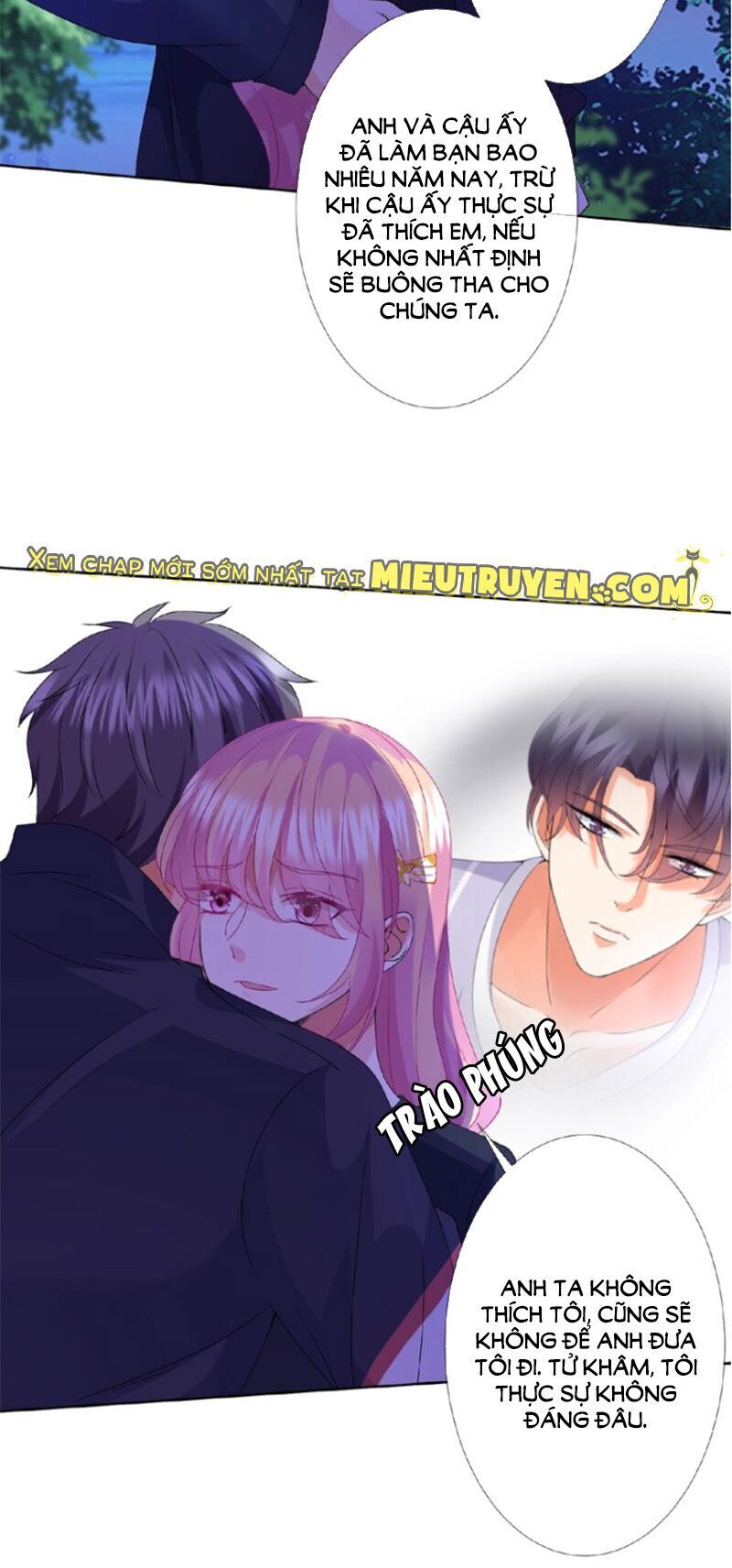 Danh Môn Chí Ái Chap 60 - Next Chap 61