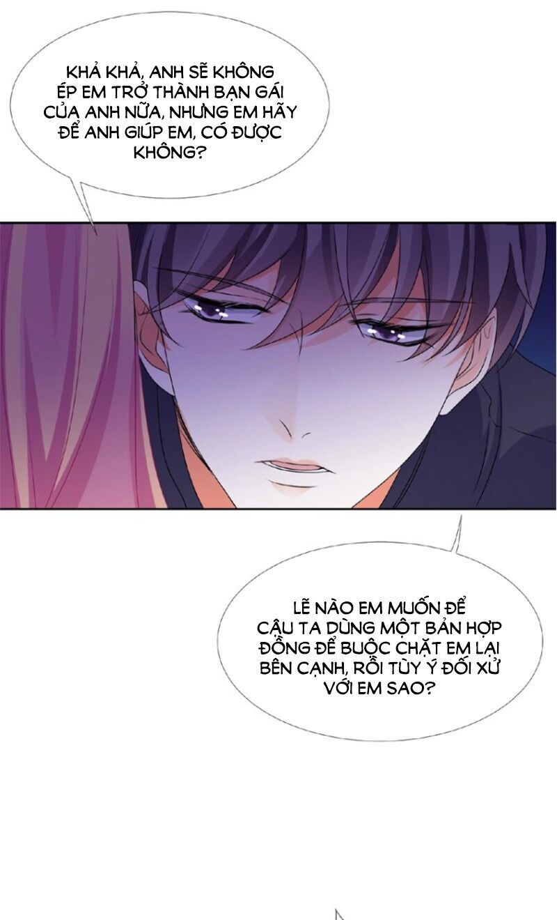 Danh Môn Chí Ái Chap 60 - Next Chap 61