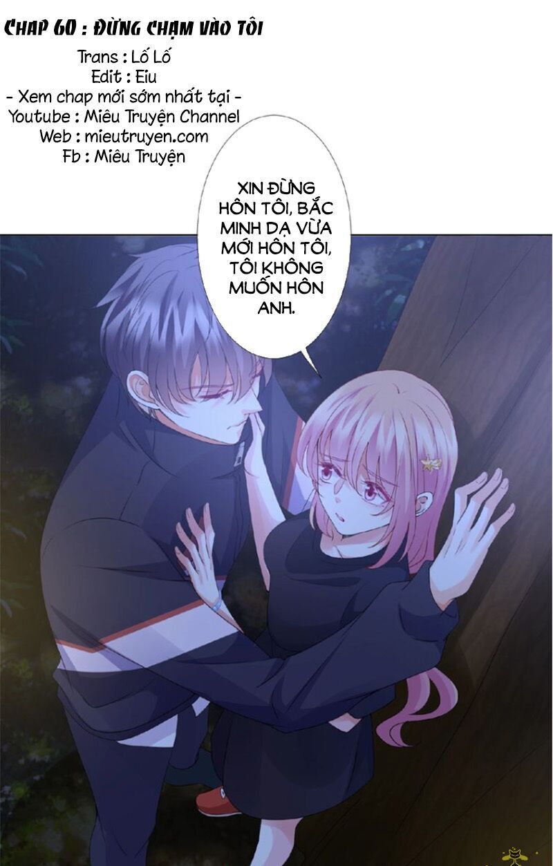 Danh Môn Chí Ái Chap 60 - Next Chap 61