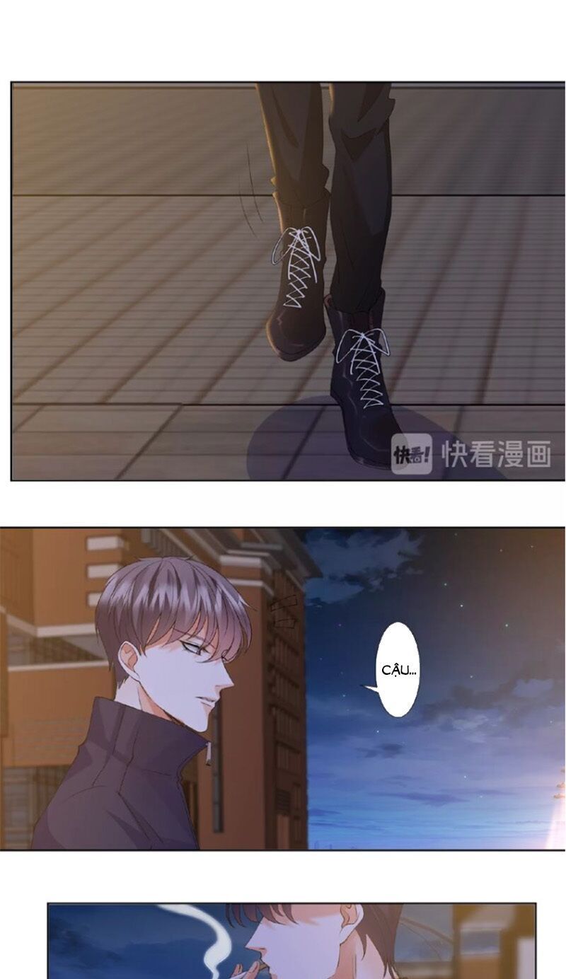 Danh Môn Chí Ái Chap 60 - Next Chap 61