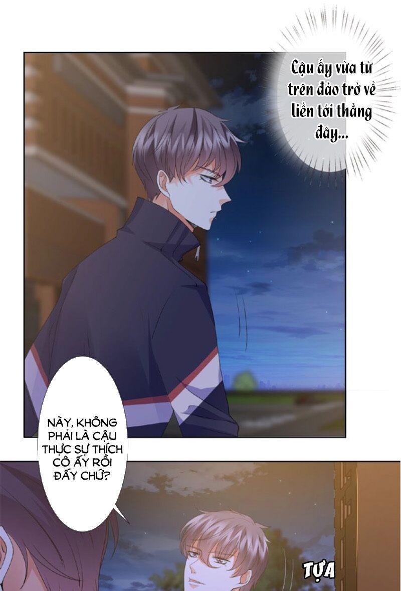 Danh Môn Chí Ái Chap 60 - Next Chap 61