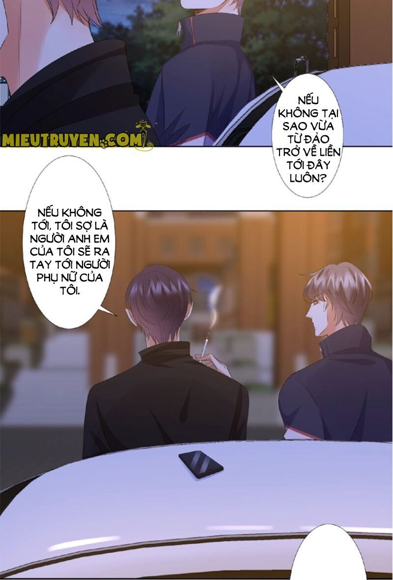 Danh Môn Chí Ái Chap 60 - Next Chap 61