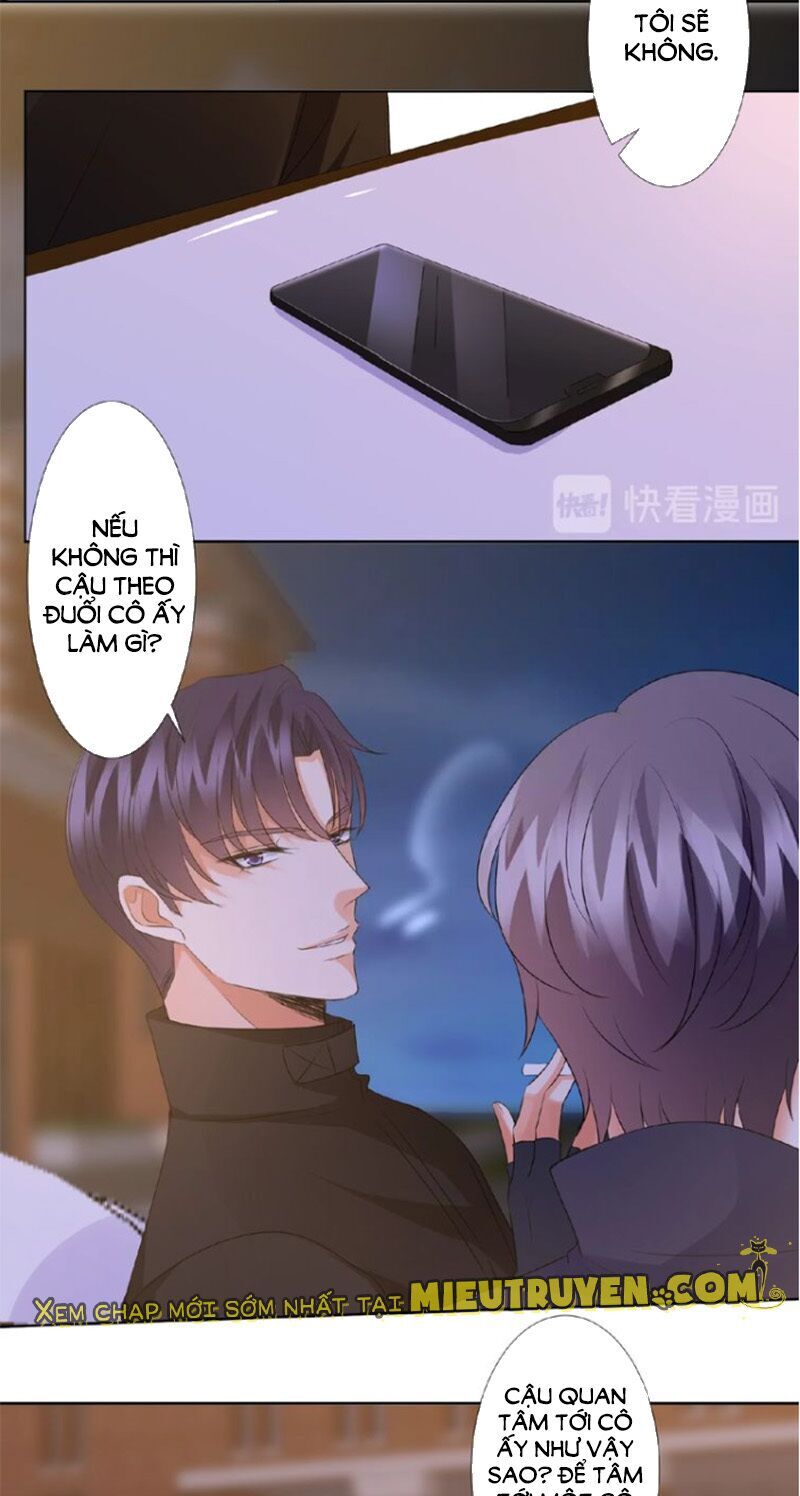 Danh Môn Chí Ái Chap 60 - Next Chap 61