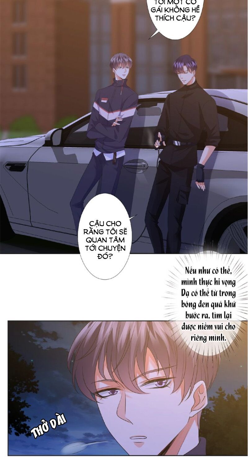Danh Môn Chí Ái Chap 60 - Next Chap 61