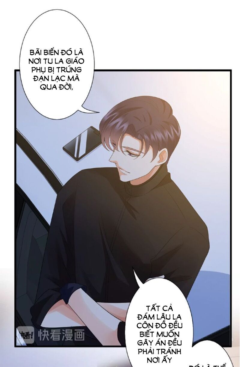 Danh Môn Chí Ái Chap 60 - Next Chap 61