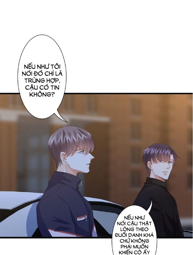 Danh Môn Chí Ái Chap 60 - Next Chap 61