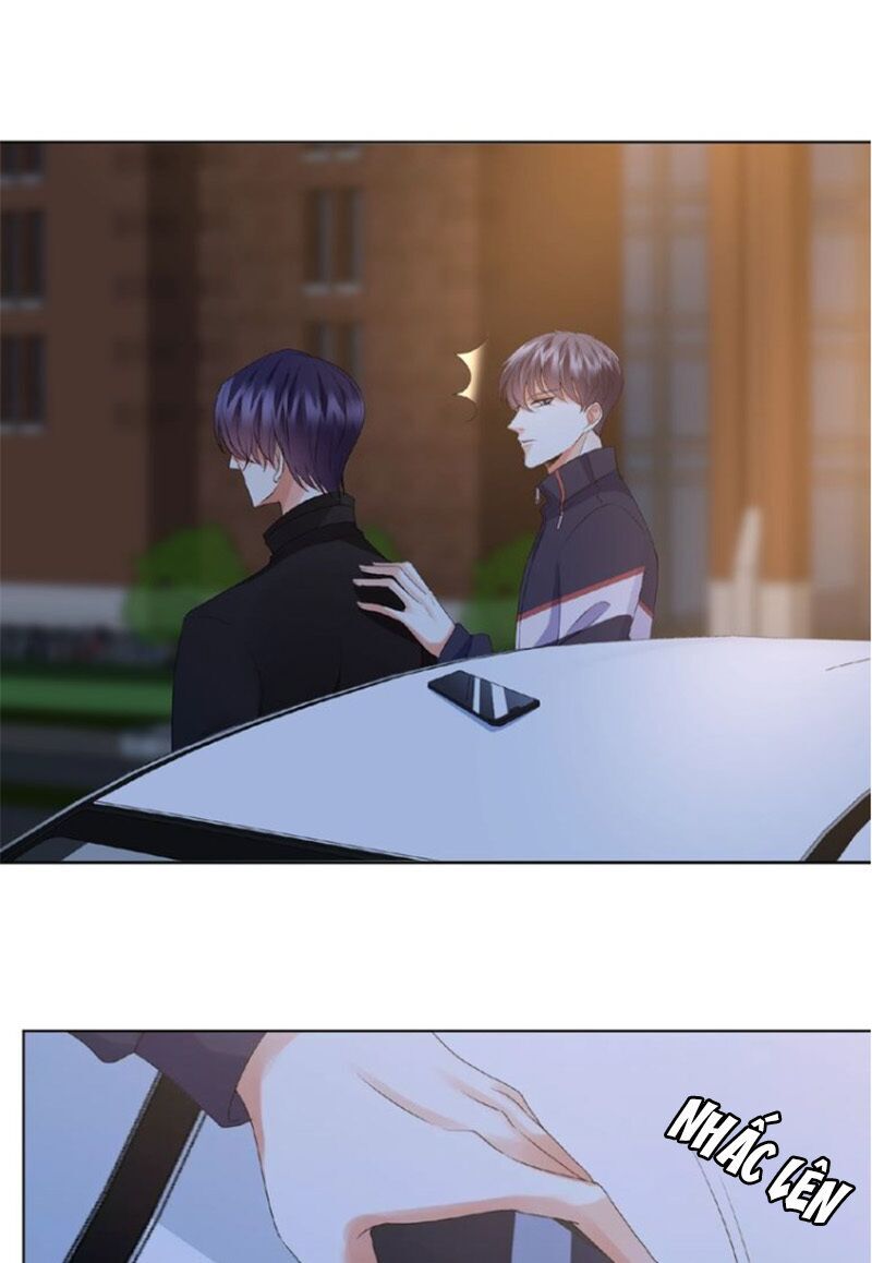 Danh Môn Chí Ái Chap 60 - Next Chap 61