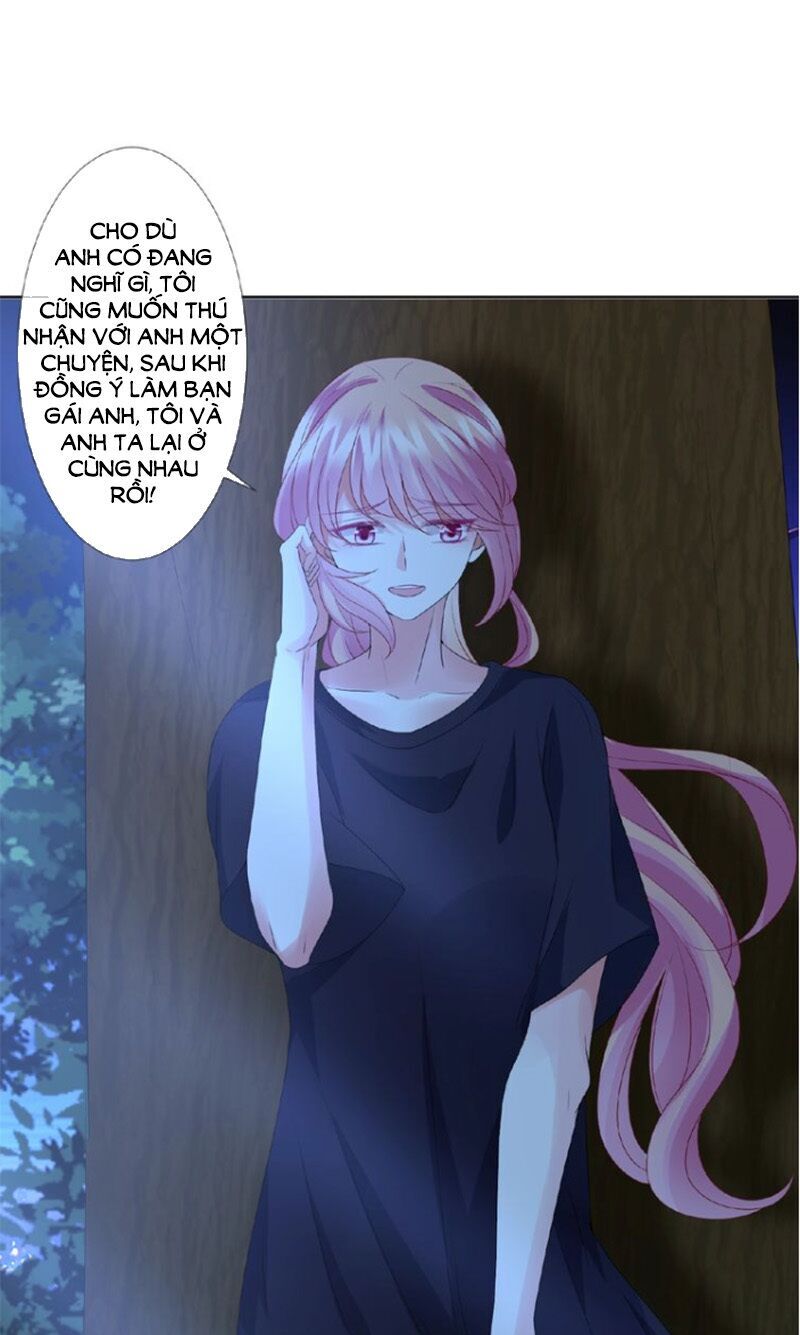 Danh Môn Chí Ái Chap 60 - Next Chap 61