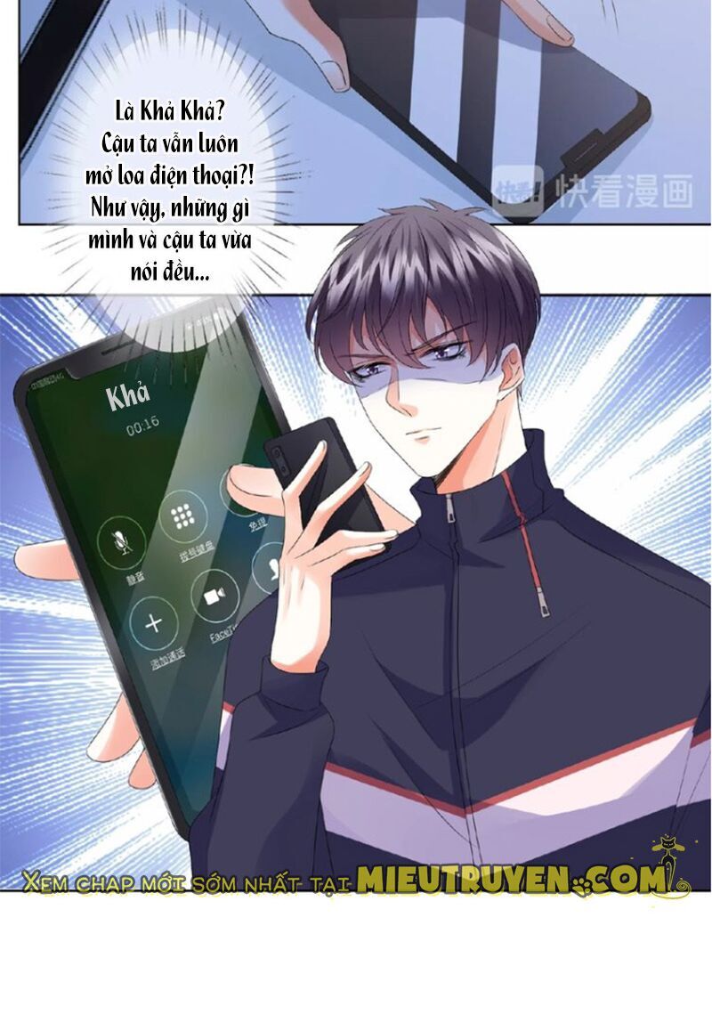 Danh Môn Chí Ái Chap 60 - Next Chap 61