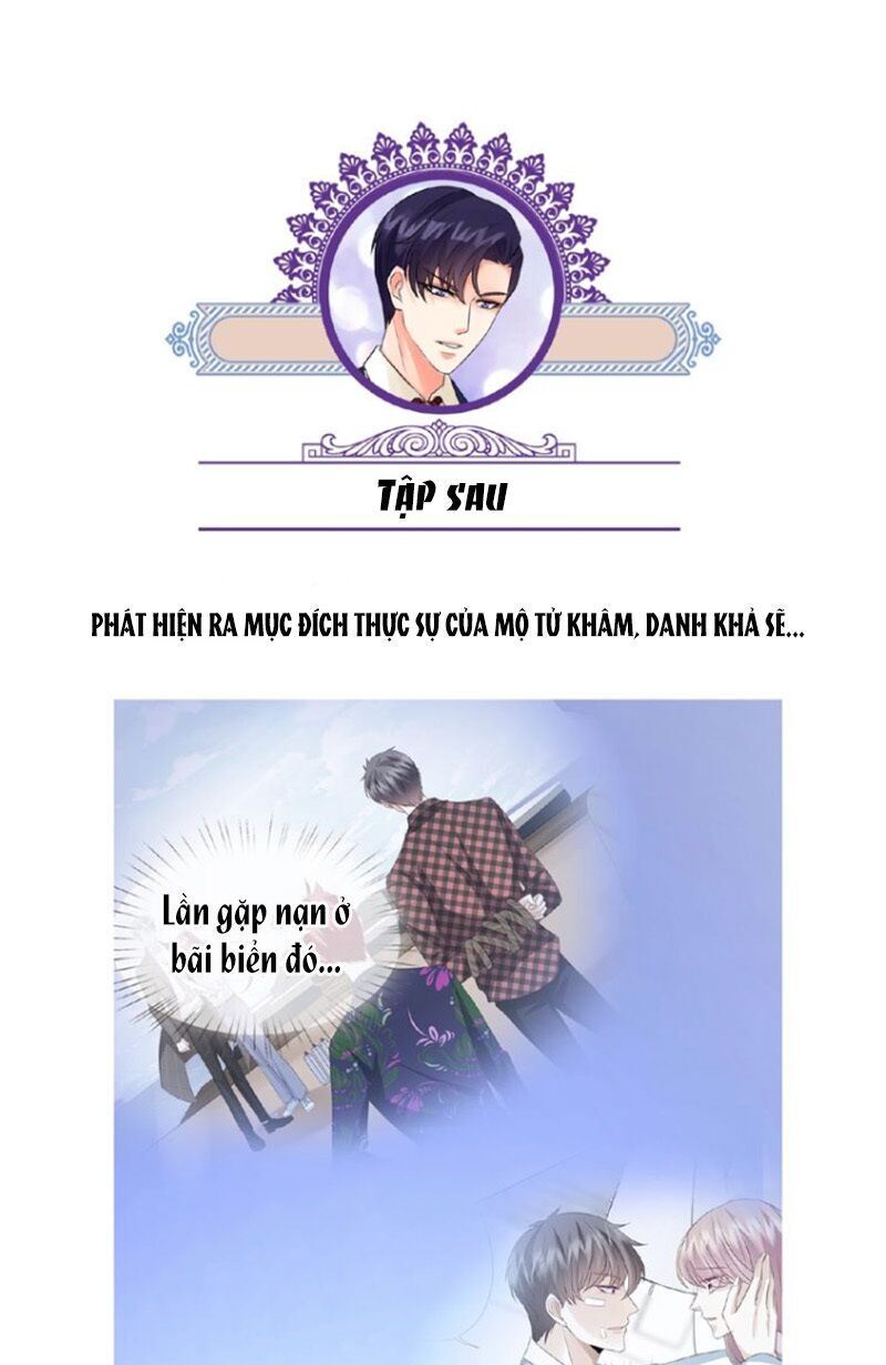 Danh Môn Chí Ái Chap 60 - Next Chap 61