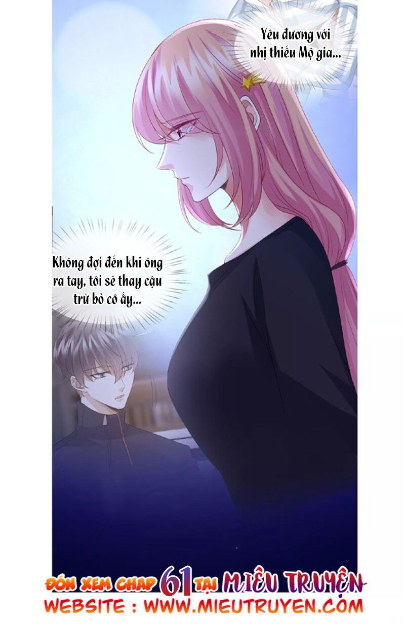 Danh Môn Chí Ái Chap 60 - Next Chap 61